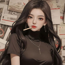 Tác giả Phùng Trâm Anh 18win hiphop - Nữ CEO tài ba